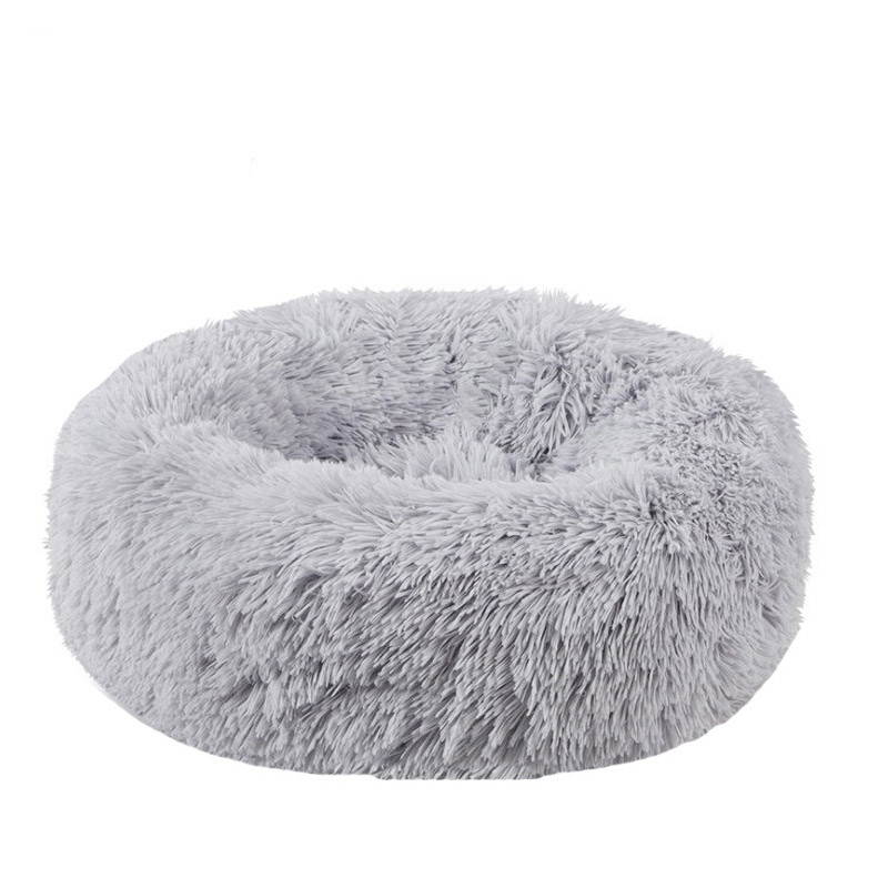 40-100cm-Pet-Supplies-Kennel-Round-Plush-Pet-Nest-Padded-Soft-Warm-For-Cat-Bed-Mat-Pad-1607702-6
