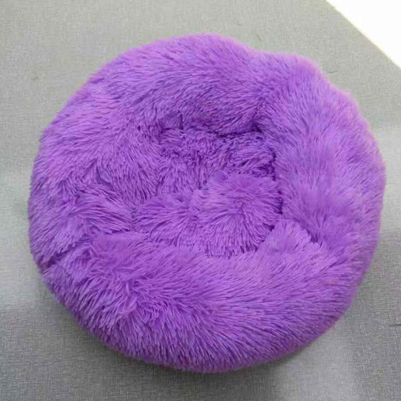 40-100cm-Pet-Supplies-Kennel-Round-Plush-Pet-Nest-Padded-Soft-Warm-For-Cat-Bed-Mat-Pad-1607702-7