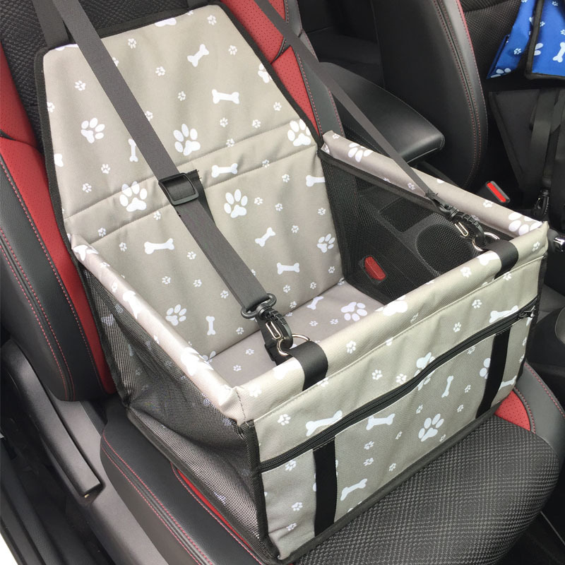 6-Colors-Pet-Travel-Car-Front-Seat-Carrier-Vehicle-Safety-Front-Basket-Mat-Protector-Pet-Mat-1292462-5