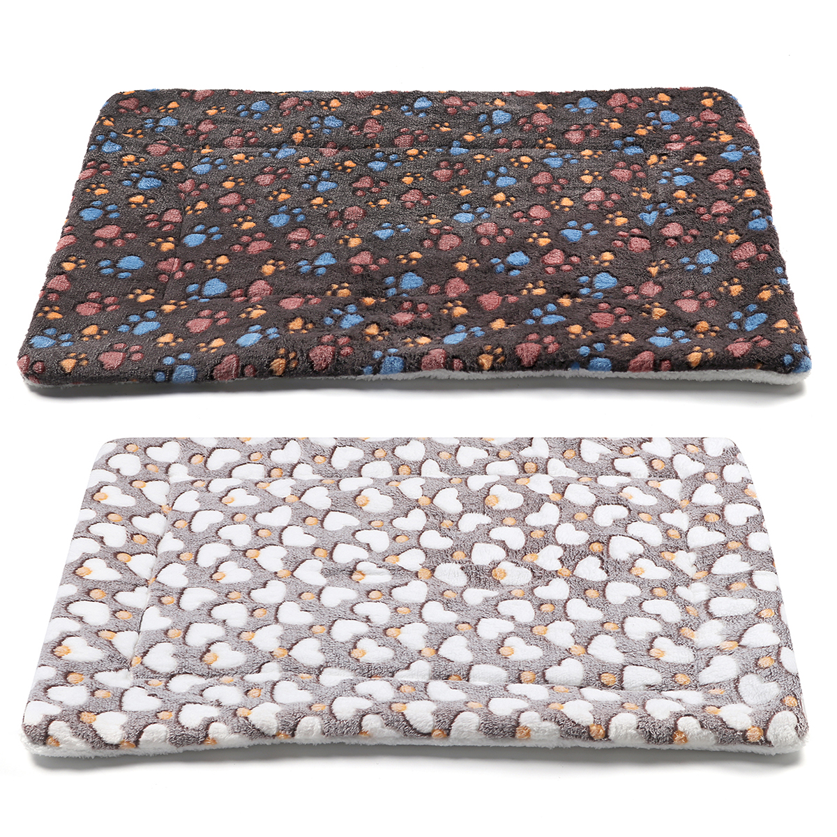 60x80cm-warm-flannel-pet-blanket-cushion-cushion-dog-bed-cat-supplies-1967069-2