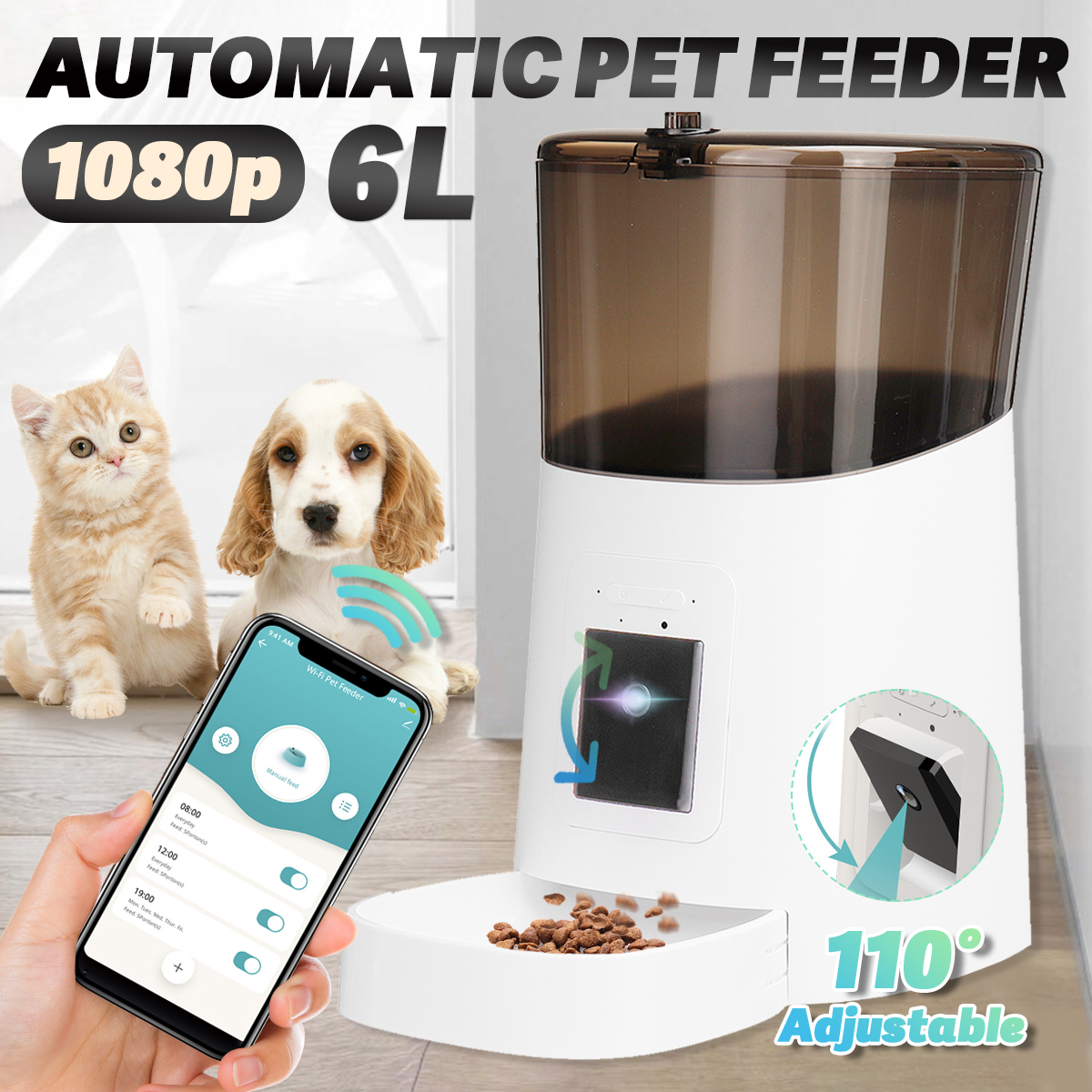 6L-Remote-Visibility-Pet-Feeder-Timing-Automatic-For-Cats-Dogs-WiFi-Intelligent-Swirl-Smart-Food-Dis-1957203-1