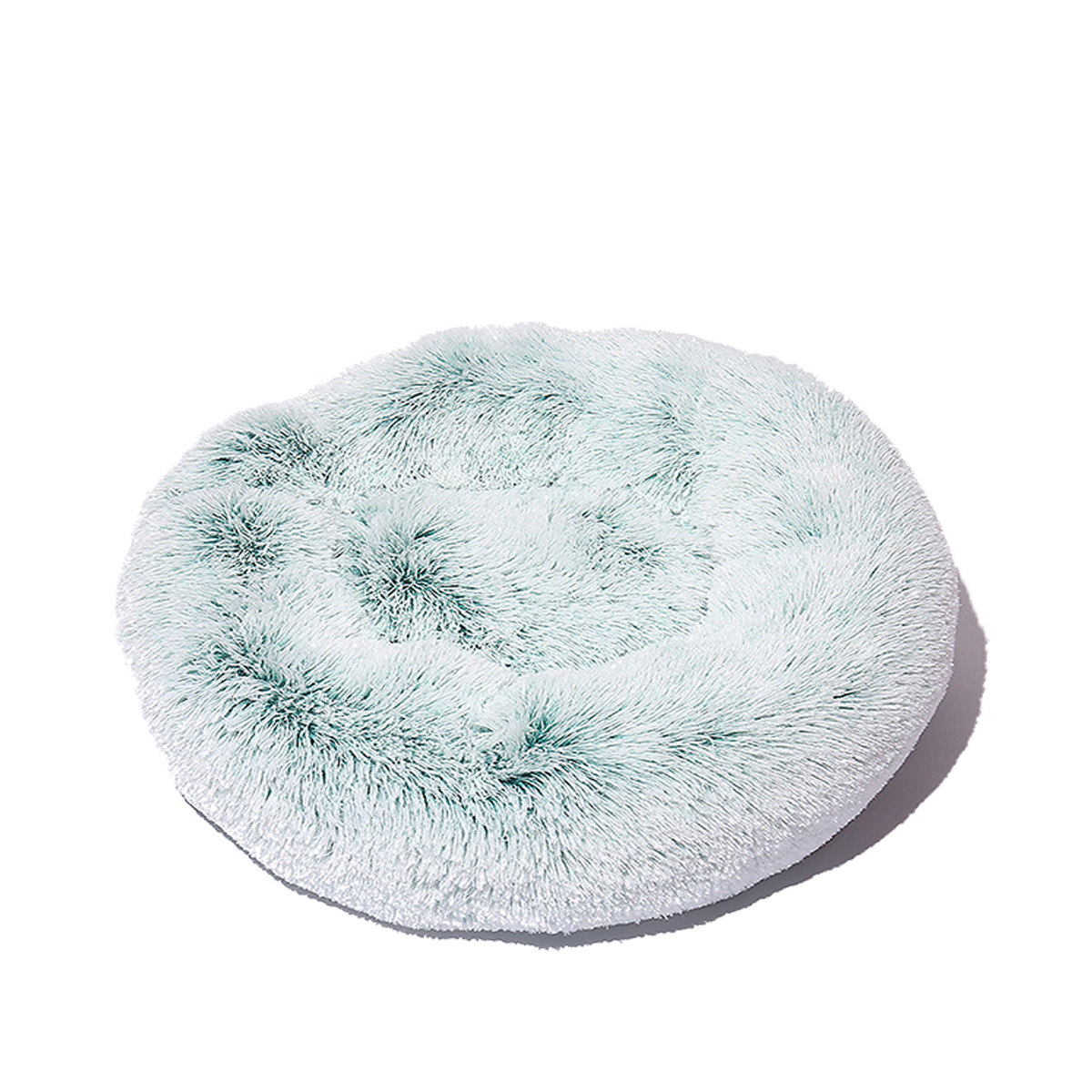 70cm-Plush-Fluffy-Soft-Pet-Bed-for-Cats--Dogs-Calming-Bed-Pad-Soft-Mat-Home-1808936-8
