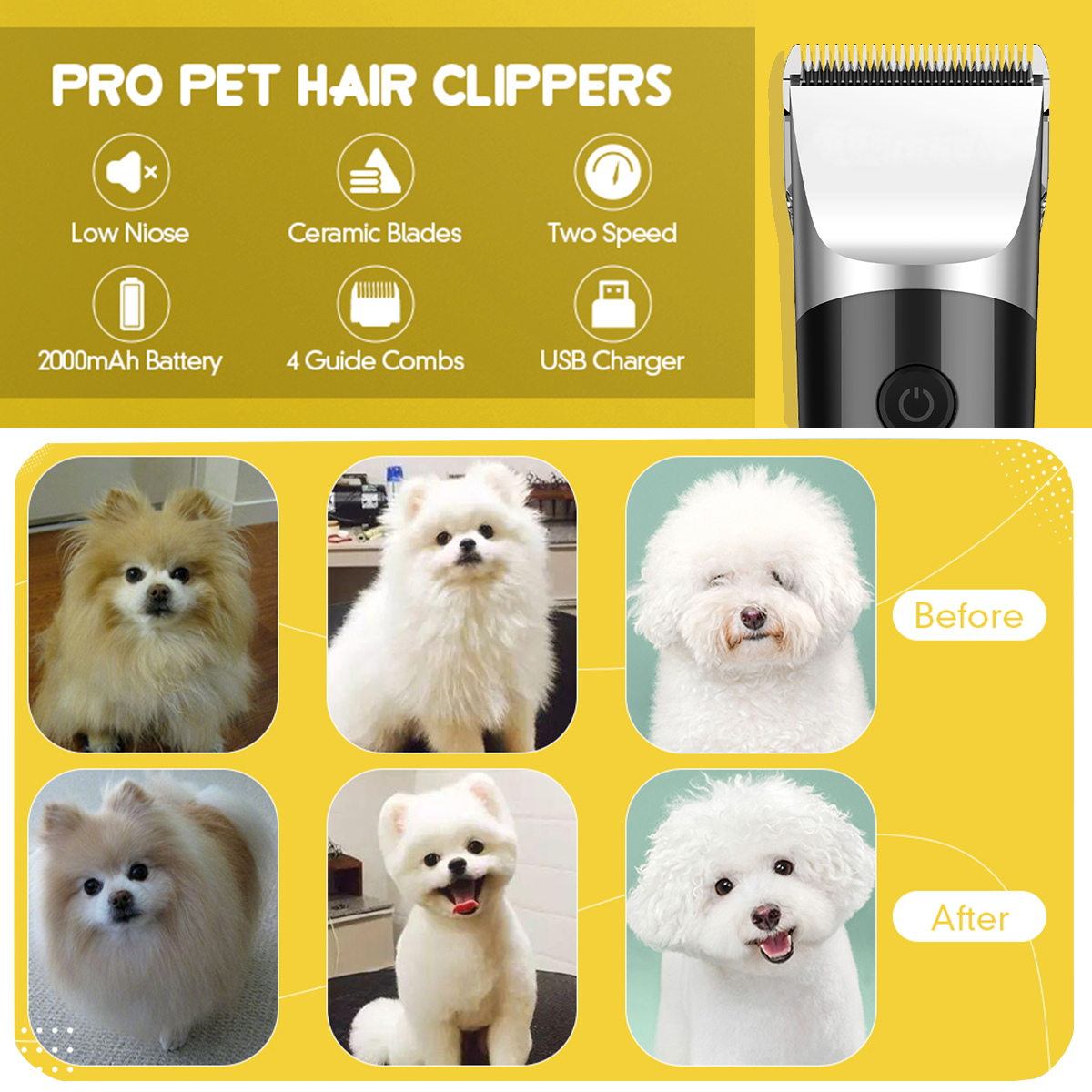 8W-Dog-Hair-Clipper-Professional-Rechargeable-Cordless-Pet-Grooming-Kit-Low-Noise-Pet-Cat-Supplies-Q-1952398-8