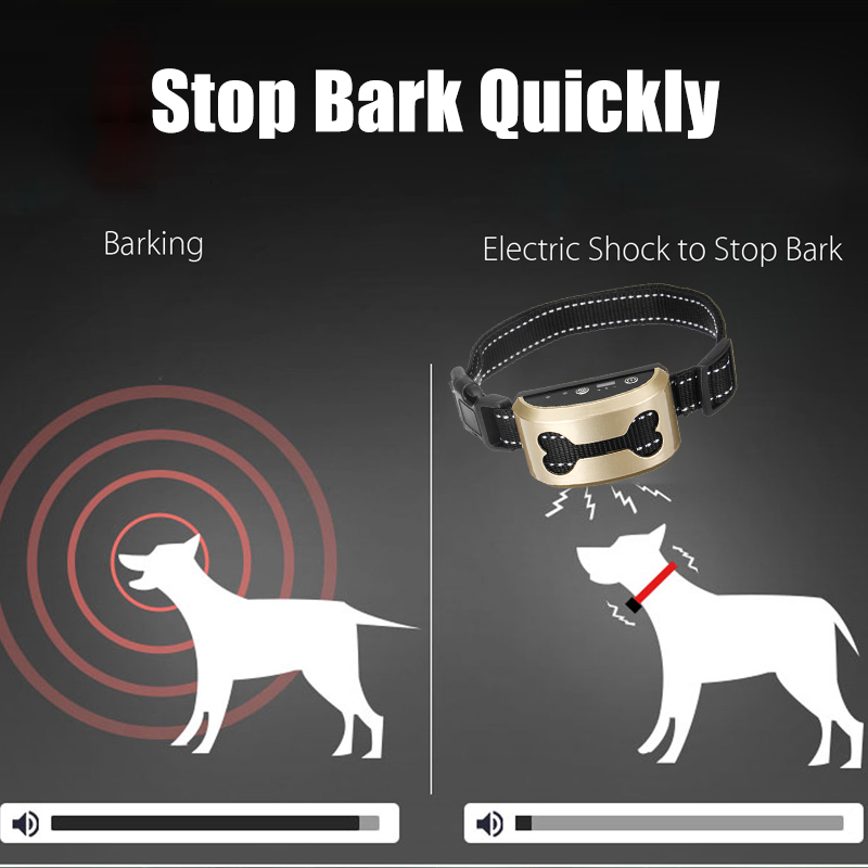Anti-Bark-Control-Collar-7Gears-Sensitivity-Waterproof-Electric-Shock-USB-Charge-Pet-Supplies-Dog-Co-1434318-5