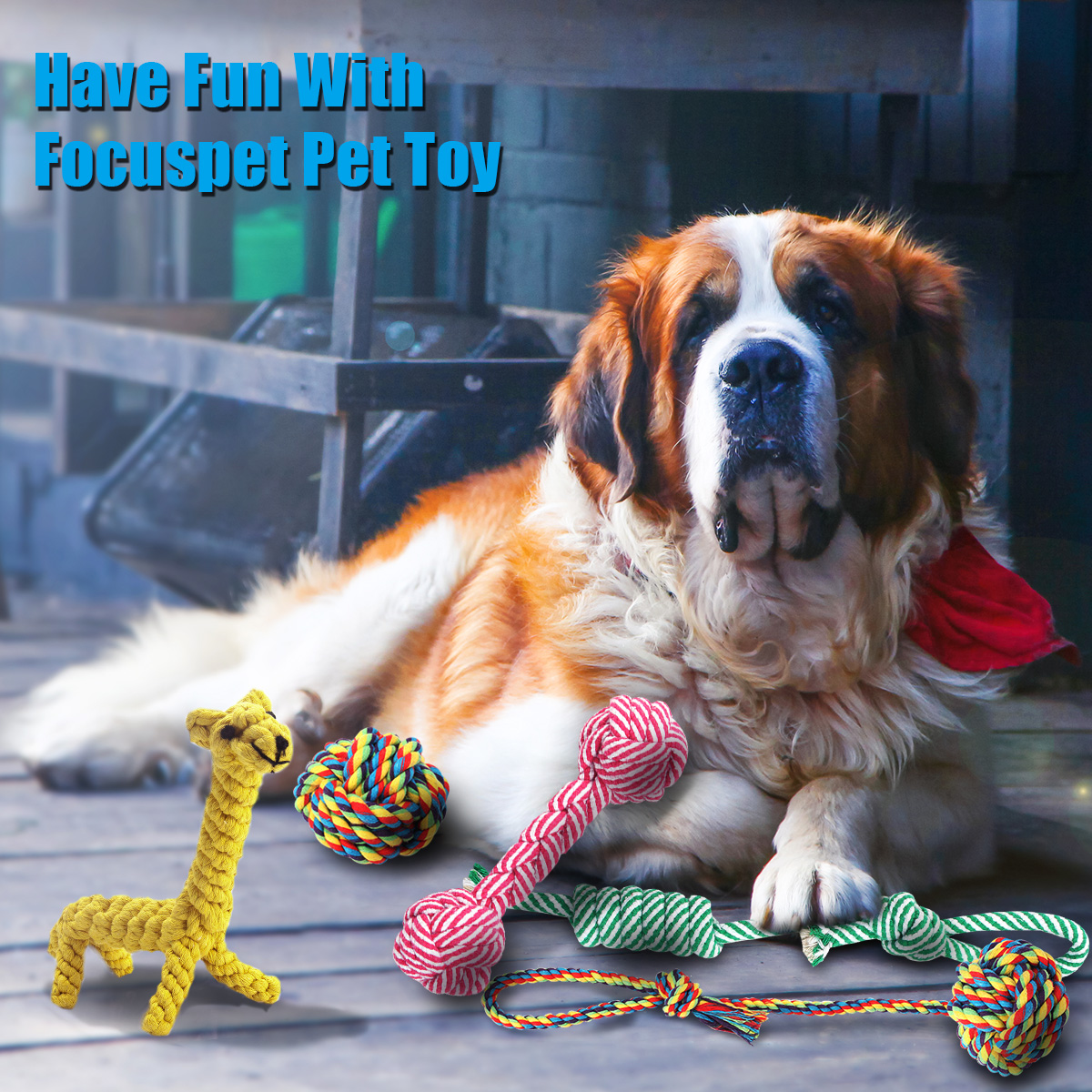 Braided-Cotton-Rope-Bone-Pet-Dog-Interactive-Toys-Dogs-Chews-Bite-Training-Cat-Puppy-Supplies-1304812-5