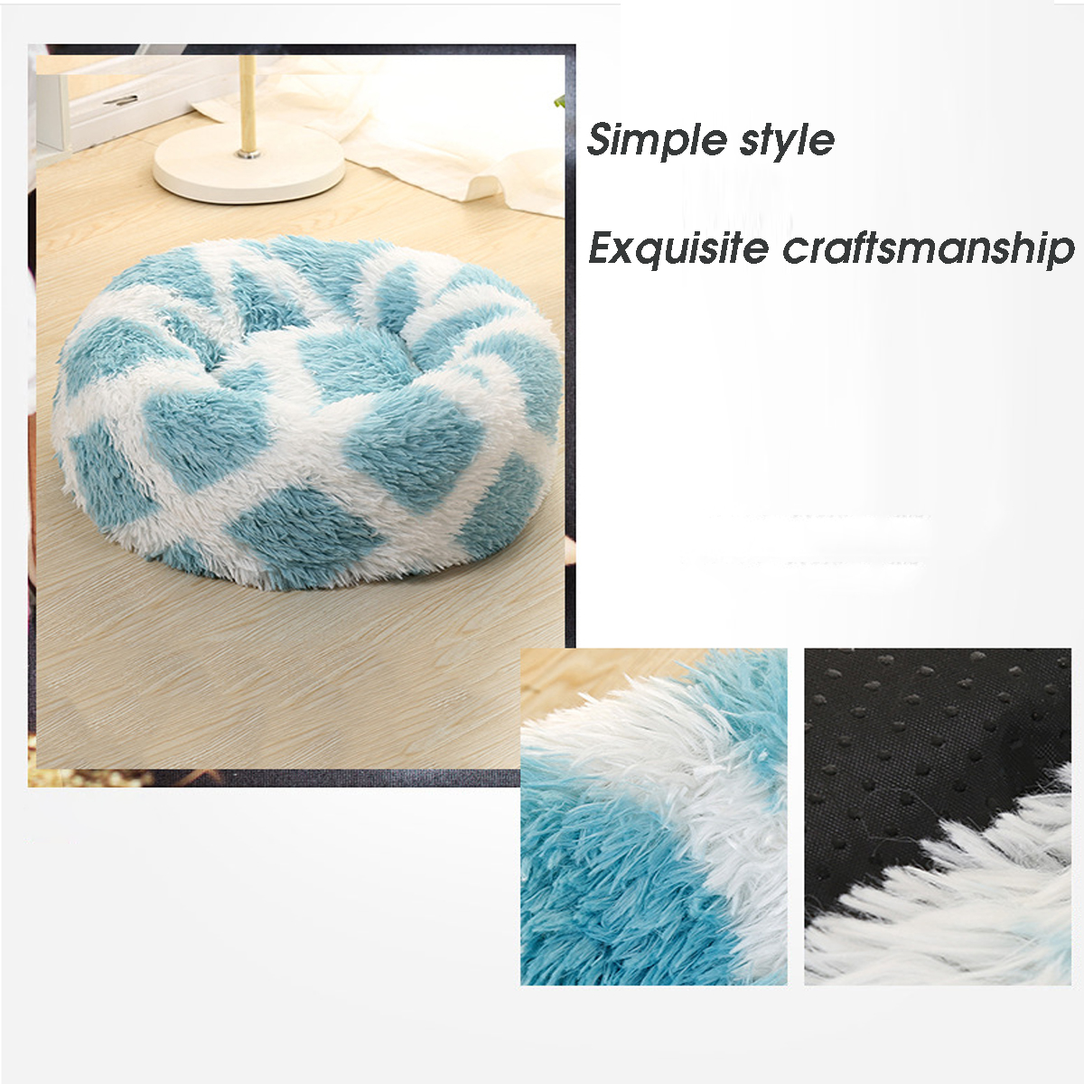 DOG-PET-CAT-CALMING-BED-BEDS-LARGE-MAT-COMFY-PUPPY-WASHABLE-FLUFFY-CUSHION-PLUSH-1966862-3