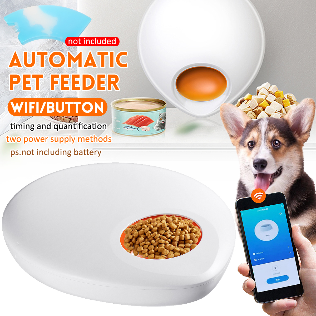 DUDUPET-Automatic-Pet-Feeder-For-CatDog-WiFi-Smart-Rotatable-Dogs-Food-Dispenser-Control-APP-Timed-R-1927451-2
