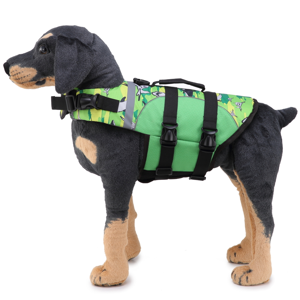 Dog-Coats-Jackets-Life-Jacket-Safety-Clothes-for-Pet-Vest-Summer-Saver-Swimming-Pet-Swimsuit-1296545-2
