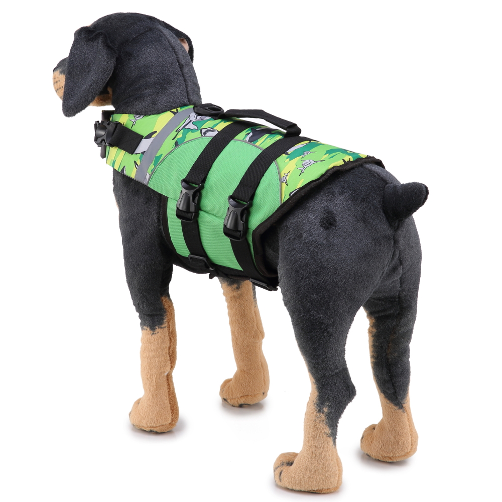 Dog-Coats-Jackets-Life-Jacket-Safety-Clothes-for-Pet-Vest-Summer-Saver-Swimming-Pet-Swimsuit-1296545-4