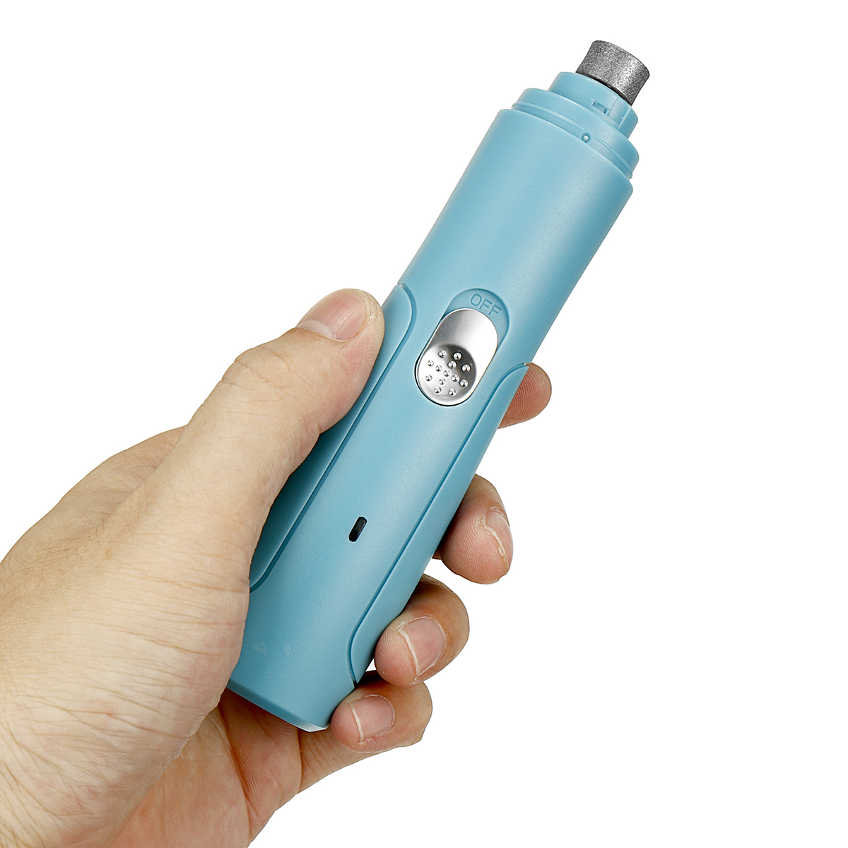 Dog-Nail-Grinder-3-Ports-Rechargeable-Low-Vibrations-Pet-Nail-Trimmer-1937723-15