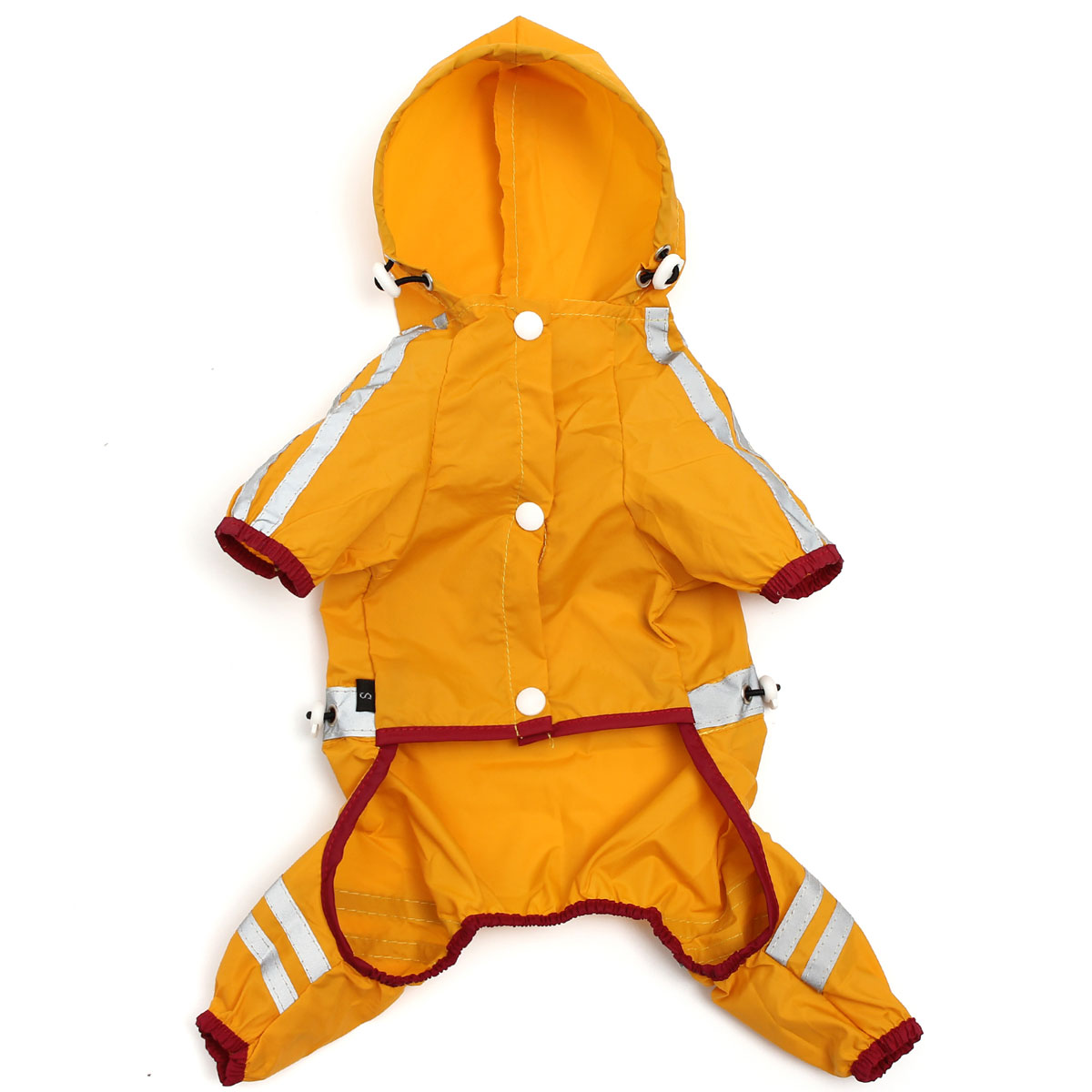 Dog-Pet-Outdoor-Winter-Waterproof-Rain-Coat-Jacket-Fleece-Reflective-Safe-1967559-10