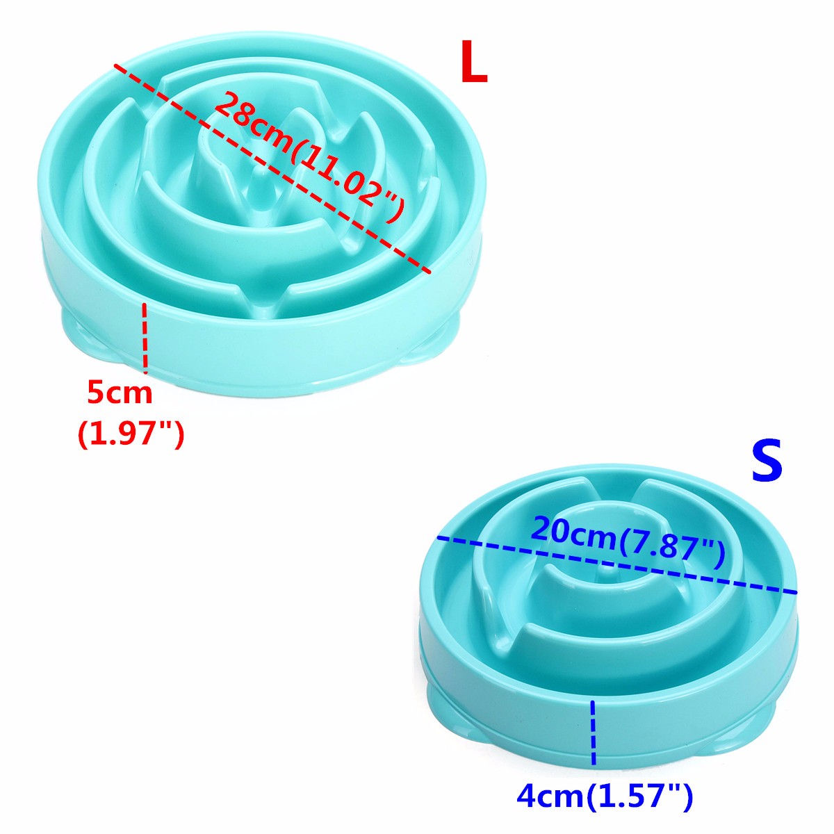 Dog-Slow-Food-Bowl-Down-Eating-Feeder-Dish-Pet-Supplies-Puppy-Cat-Feeding-Anti-Slip-Gulp-1585978-9