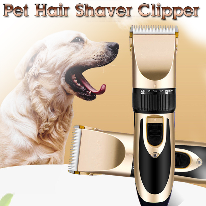 Electric-Low-noise-Pet-Dog-Cat-Animal-Hair-Trimmer-Grooming-Clipper-Comb-Kit-1640146-1