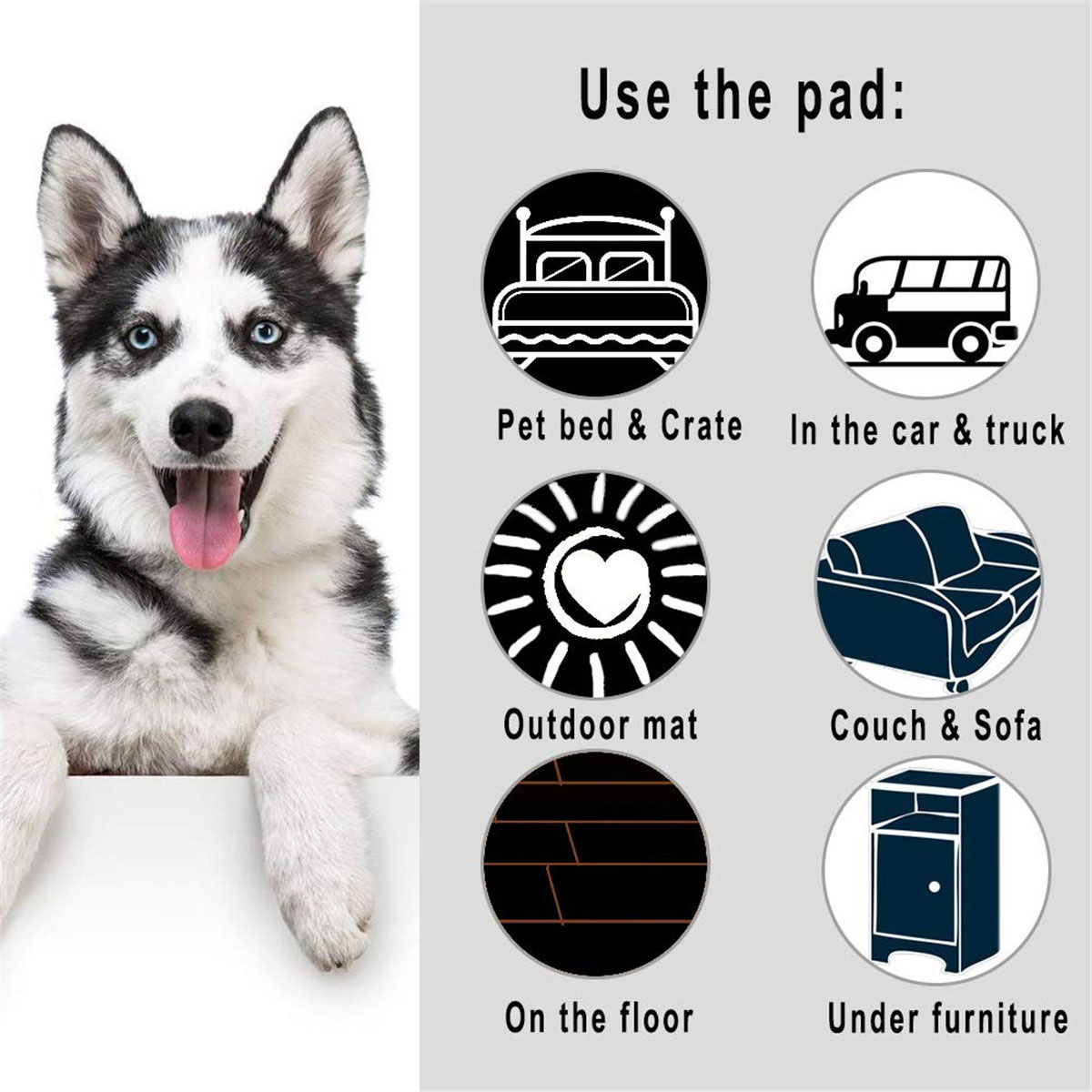 Electric-Pet-Heat-Mat-Heated-Heating-Pad-Blanket-Dog-Cat-Waterproof-1914356-4