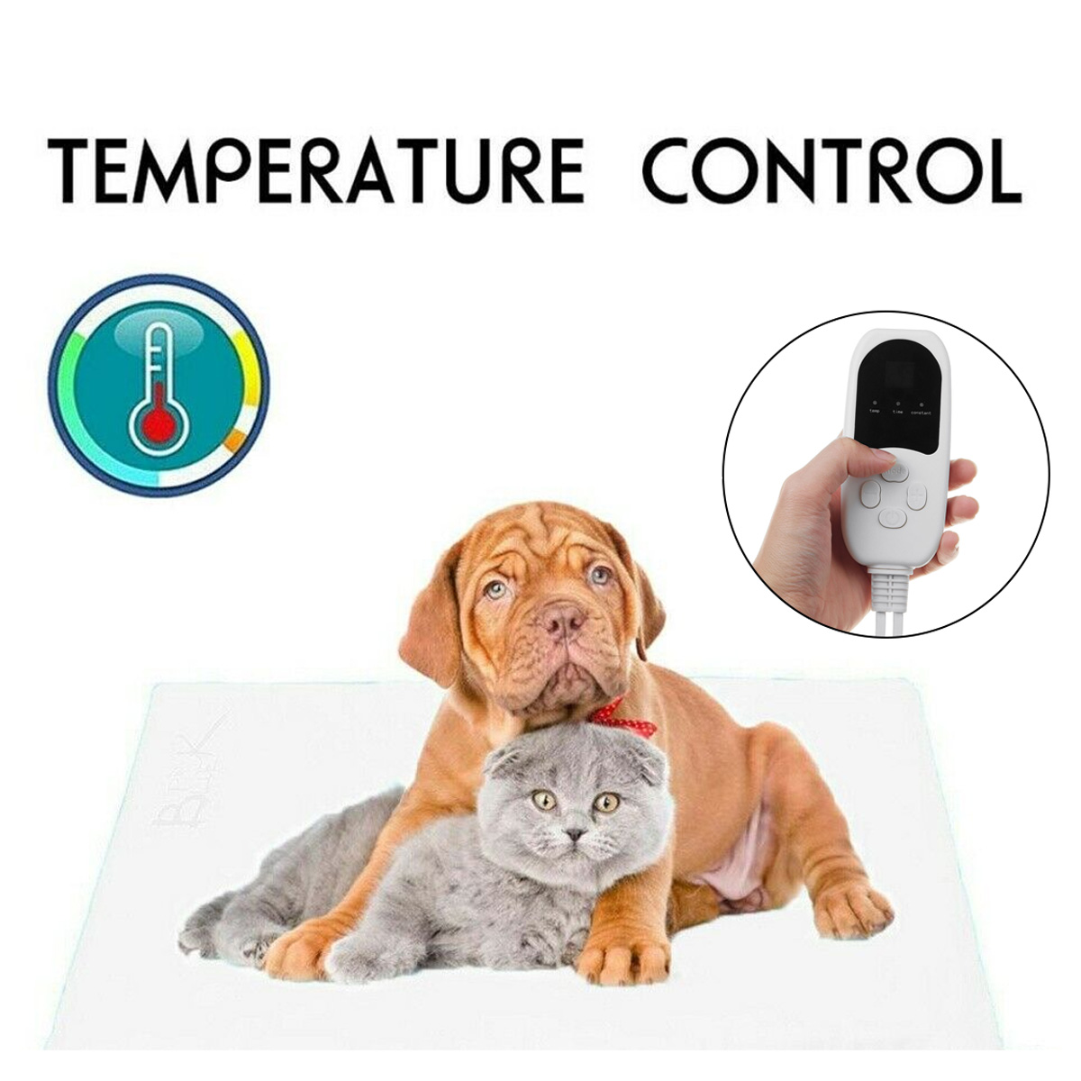 Electric-Pet-Heat-Mat-Heated-Heating-Pad-Blanket-Dog-Cat-Waterproof-1914356-6
