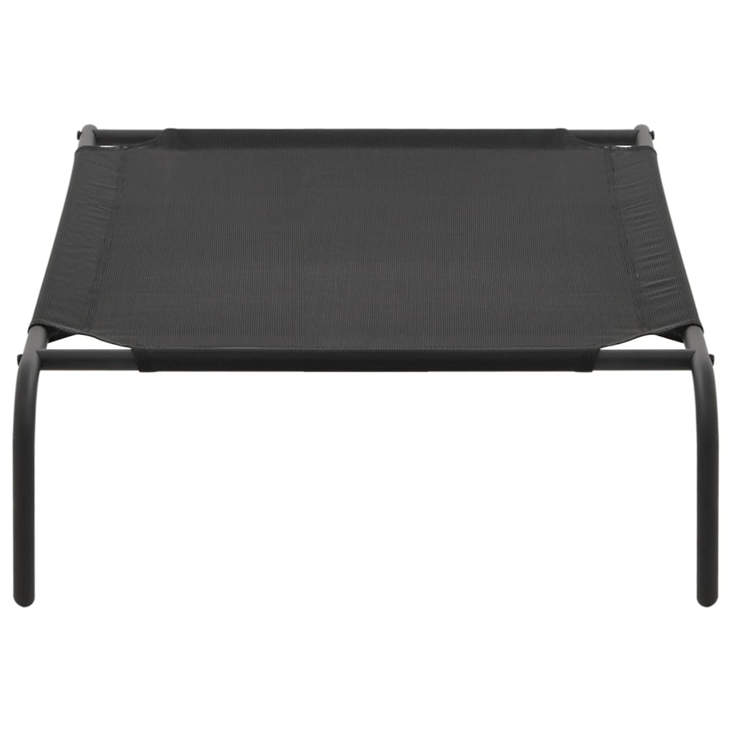 Elevated-Dog-Bed-Black-L-Textilene-1967308-2