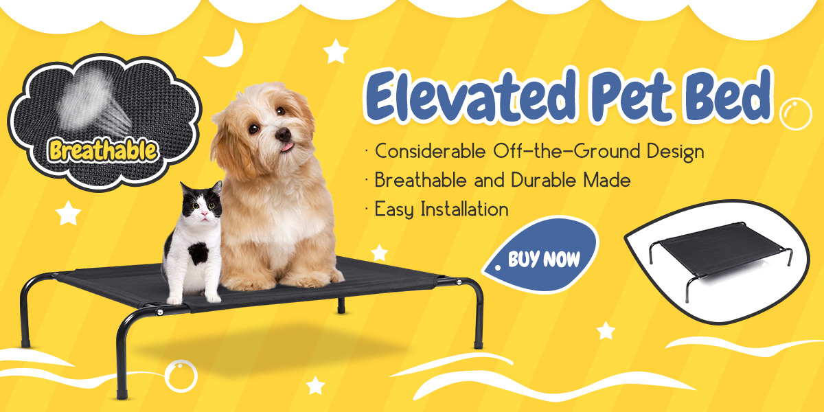 Elevated-Pet-Bed-3-Sizes-Breathable-Durable-Pet-Beds-Portable-And-Stable-Pet-Tools-1856717-2