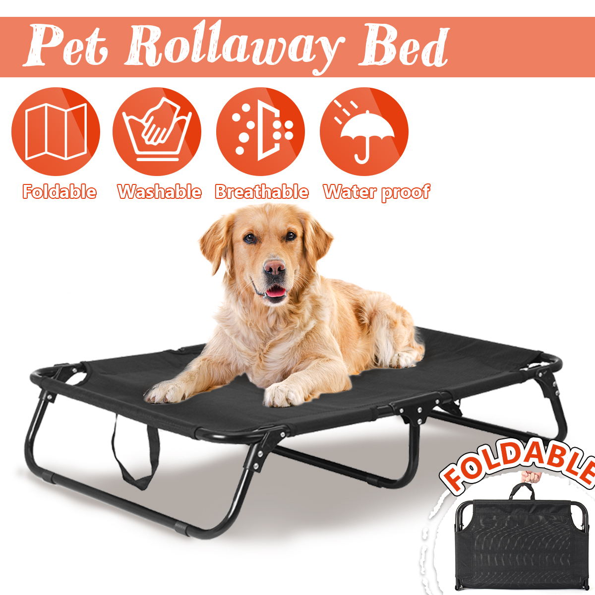 Elevated-Pet-Bed-Dog-Cat-Cooling-Lounger-Folding-Breathable-Mesh-Mat-Foldable-Removable-1958678-1