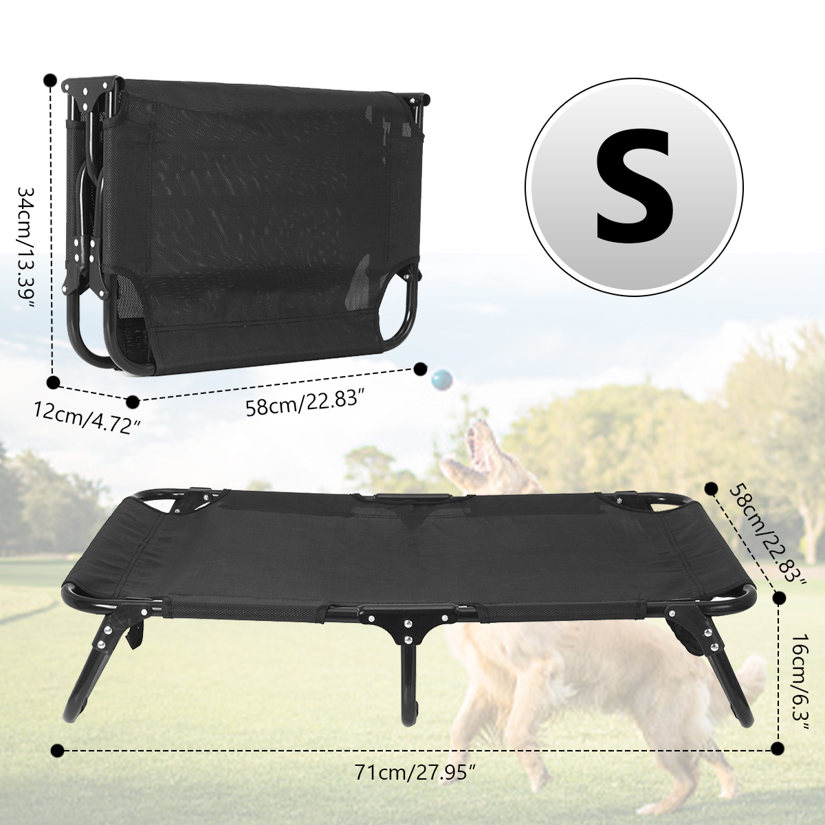 Elevated-Pet-Bed-Dog-Cat-Cooling-Lounger-Folding-Breathable-Mesh-Mat-Foldable-Removable-1958678-7