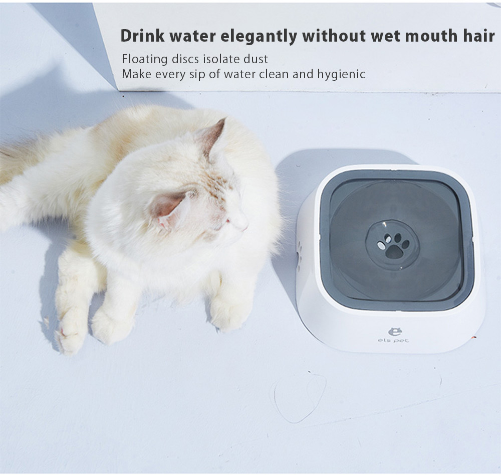 Elspet-1500ml-Dog-Water-Bowl-No-Spill-Cat-Slow-Water-Feeder-Vehicle-Carried-Floating-Disk-Pet-Suppli-1949019-7