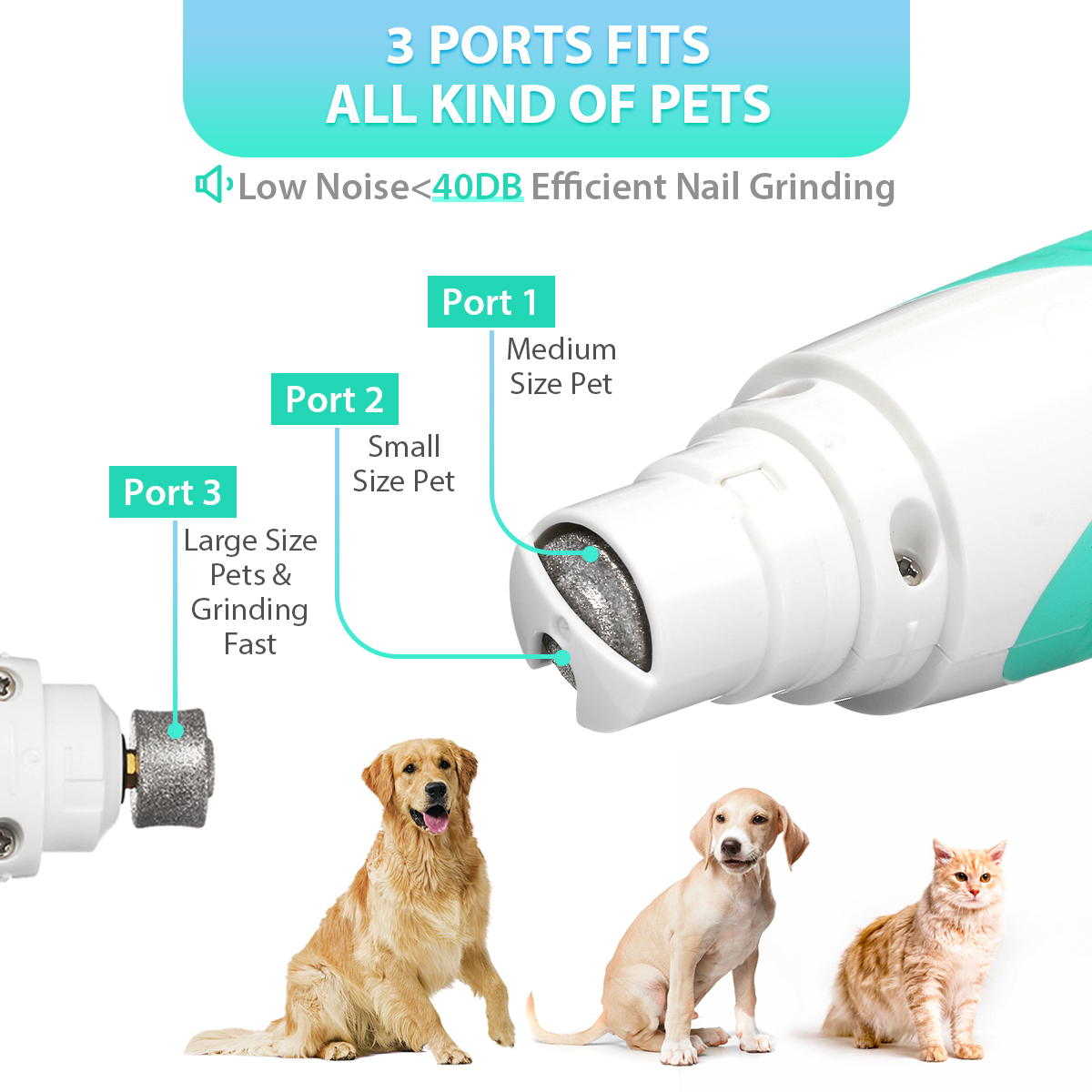 Focuspet-Electric-Pet-Cat-Dog-Toe-Nail-Grinder-File-Claws-Clipper-Grooming-Trimmer-Tools-Pet-Supplie-1935601-7