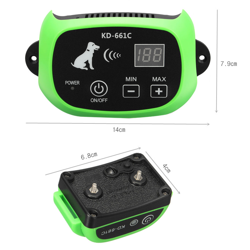 LCD-Electric-Remote-Shock-Pet-Dog-Vibration-Training-Collar-Anti-Bark-1963670-3