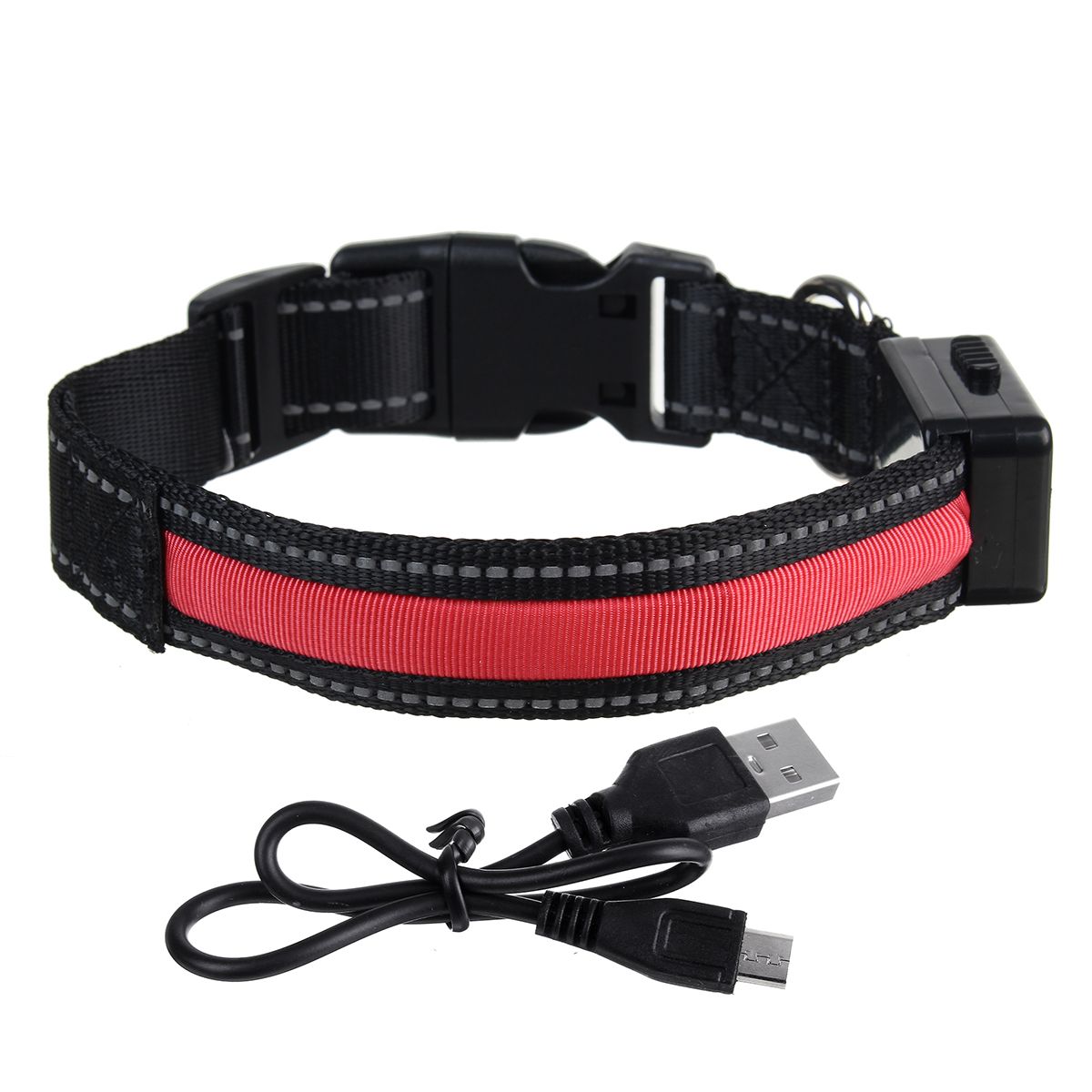 LED-Dog-Collar-Anti-Lost-Solar-2-Modes-Luminous-Pet-Collar-Warning-Safety-Night-Light-Dog-Ring-Puppy-1818866-9
