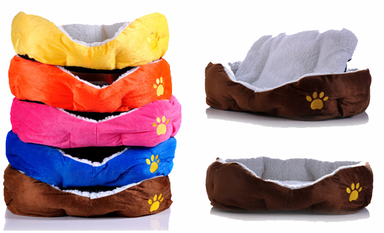 Large-Size-Fleece-Soft-Warm-Dog-Mats-Bed-Pad-45920-1