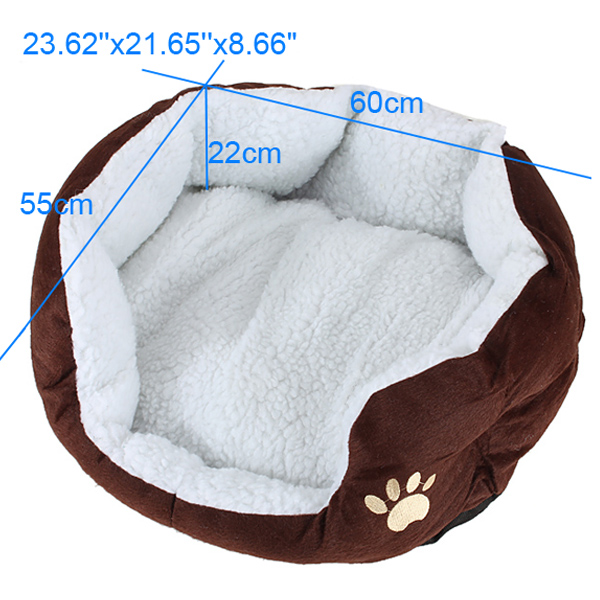 Large-Size-Fleece-Soft-Warm-Dog-Mats-Bed-Pad-45920-2