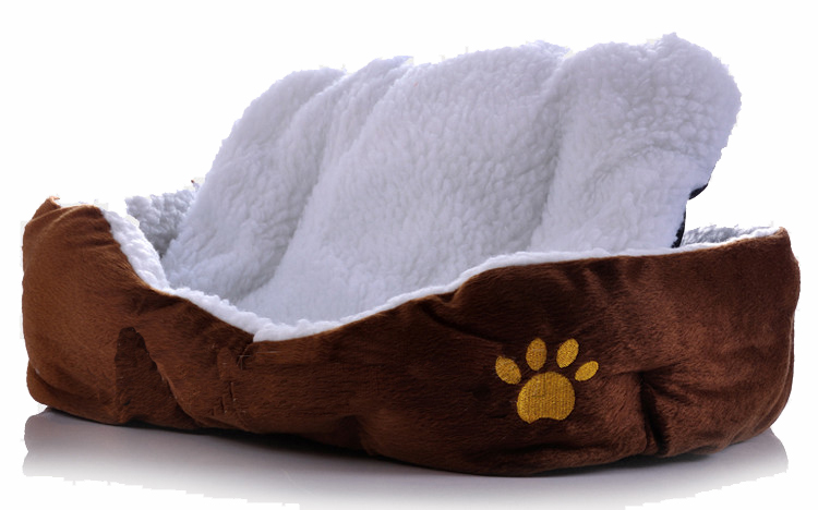 Large-Size-Fleece-Soft-Warm-Dog-Mats-Bed-Pad-45920-3