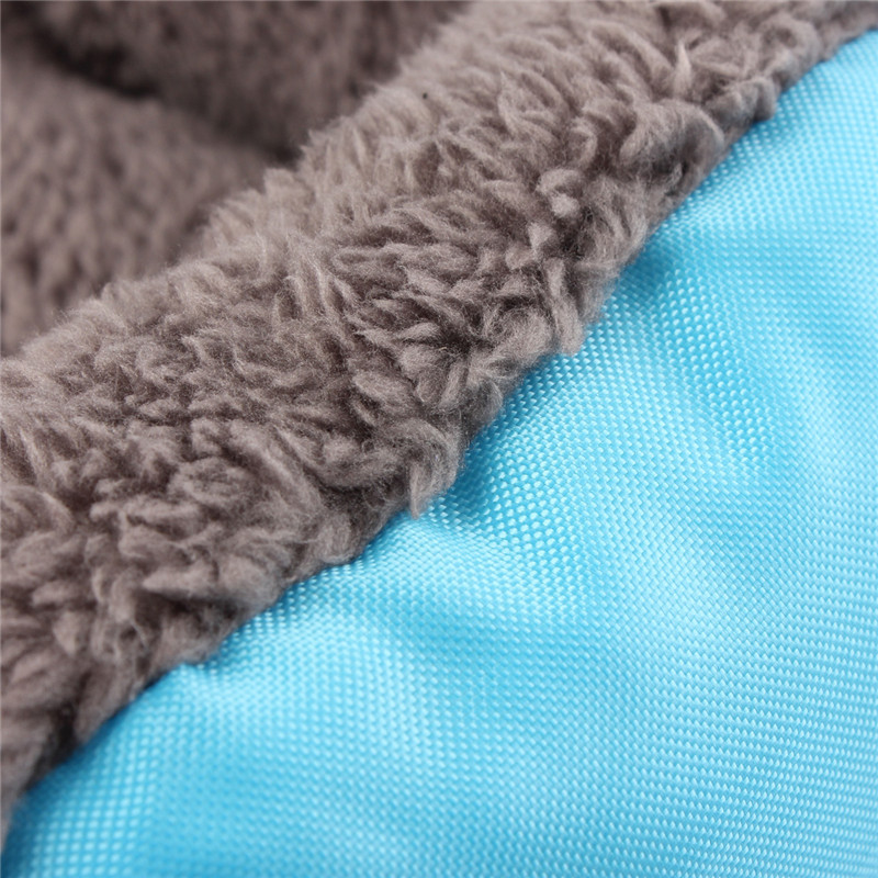 M-Size-Dog-Cat-Pet-Puppy-Kennels-Beds-Mat-Houses-Doghouse-Warm-Soft-Pad-Blanket-1012680-10
