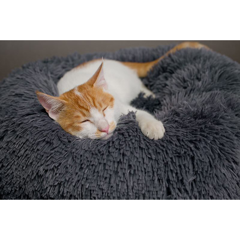 Multicolor-CatDog-Pet-Bed-Super-Soft-Warm-Round-Depth-Super-Cute-Kennel-1384766-8