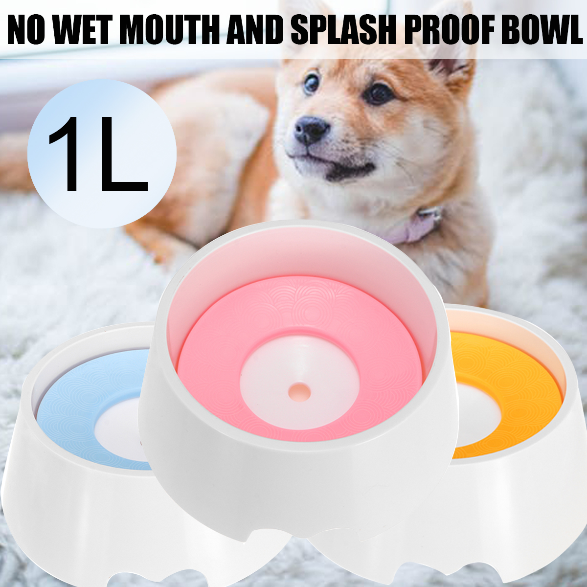 No-Wet-Mouth-and-Splash-Proof-Pet-Feeding-Puppy-Travel-Animal-Water-Bowl-1439667-2