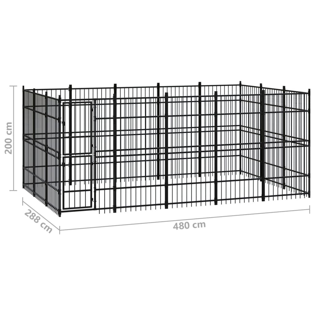 Outdoor-Dog-Kennel-Steel-1488-ftsup2-1972364-1