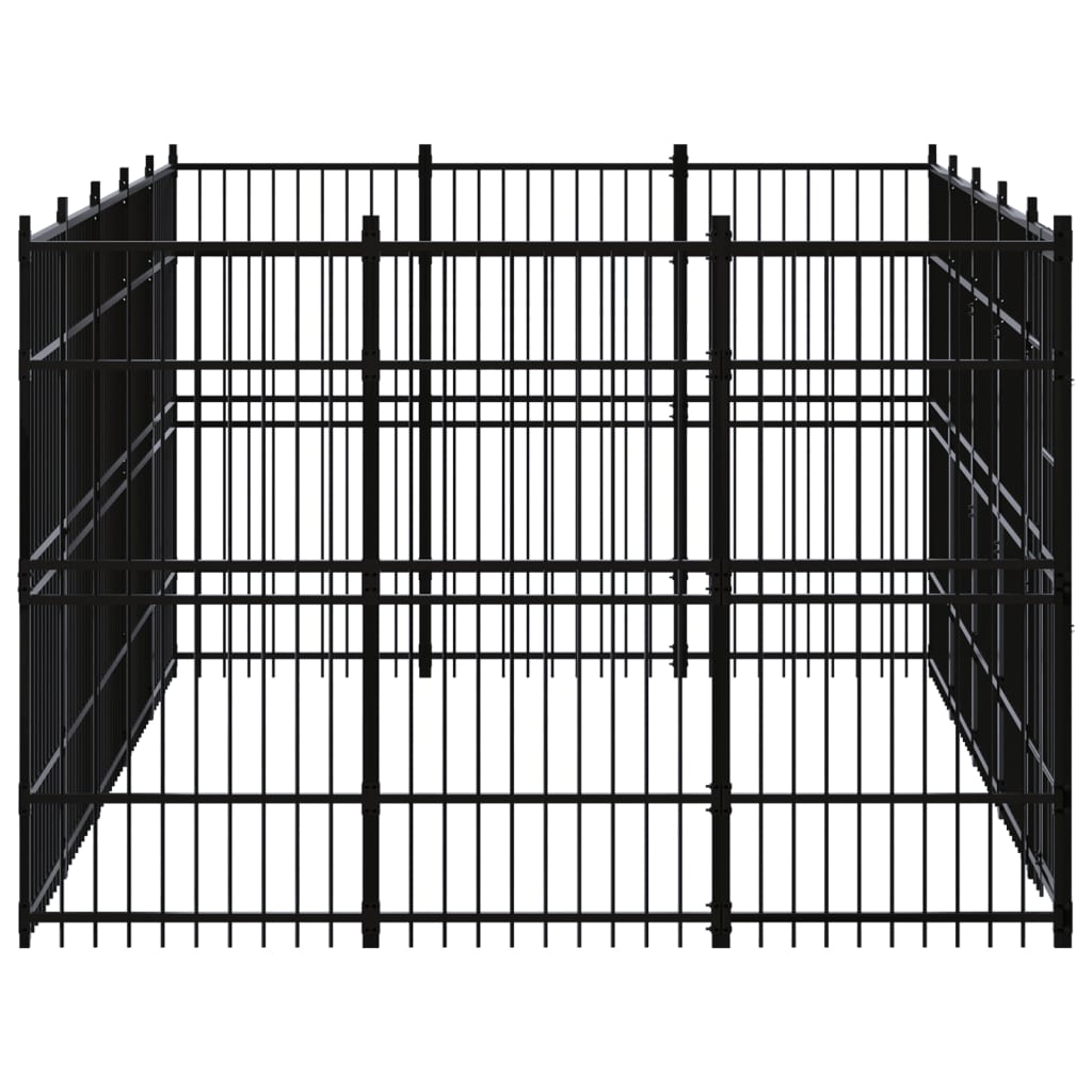 Outdoor-Dog-Kennel-Steel-1488-ftsup2-1972364-3