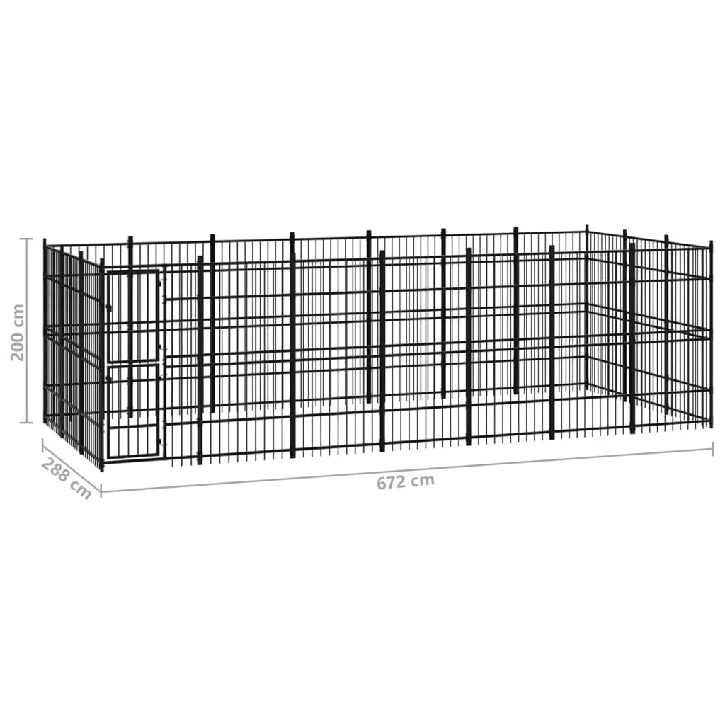 Outdoor-Dog-Kennel-Steel-2083-ftsup2-1972362-7