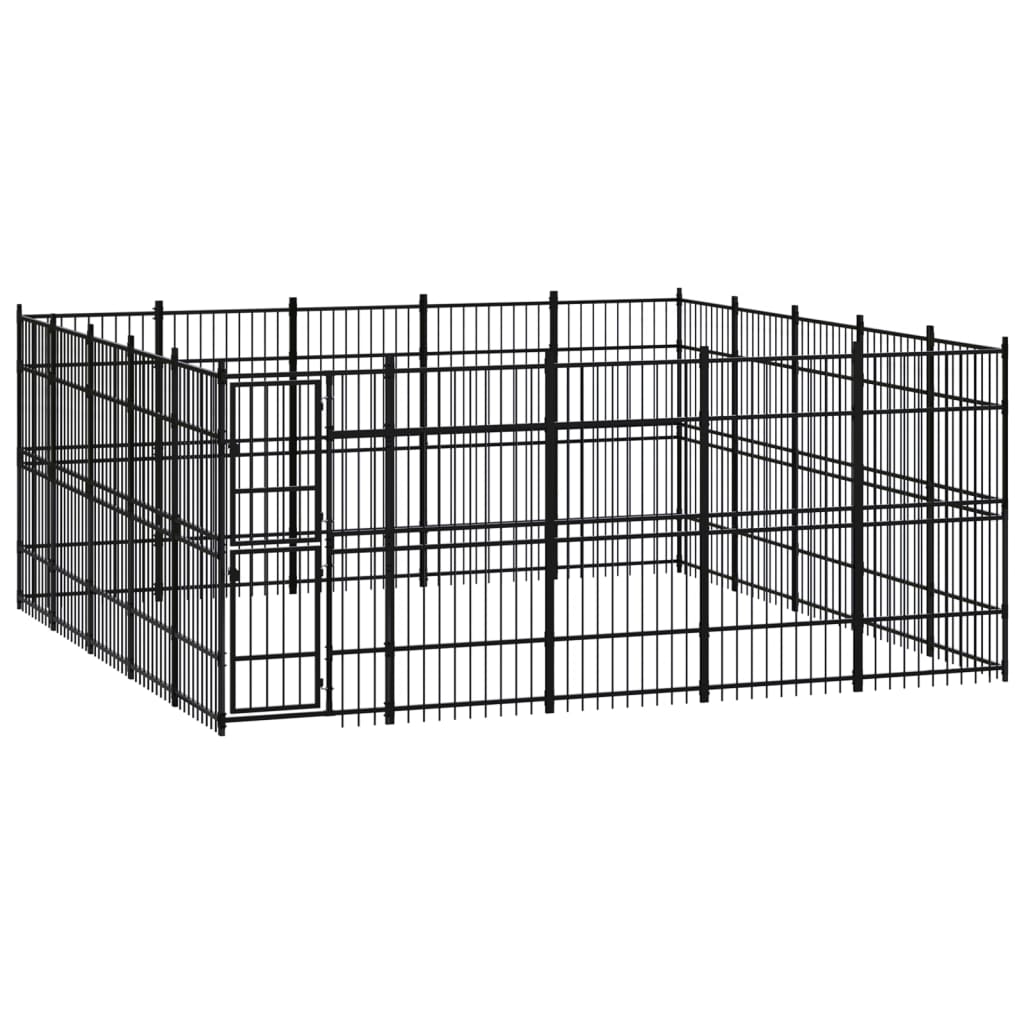 Outdoor-Dog-Kennel-Steel-248-ftsup2-1972353-3