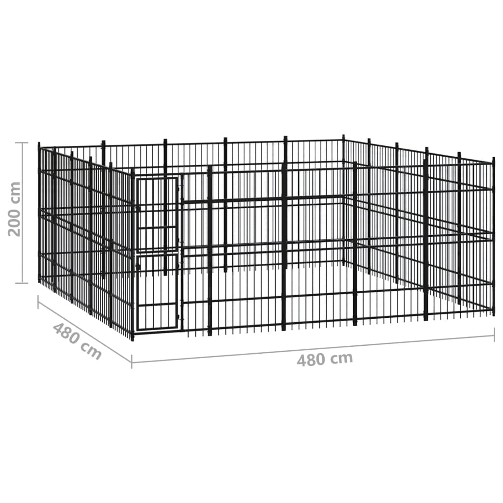Outdoor-Dog-Kennel-Steel-248-ftsup2-1972353-7