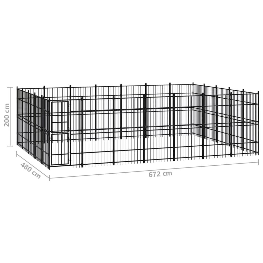 Outdoor-Dog-Kennel-Steel-3472-ftsup2-1972352-5