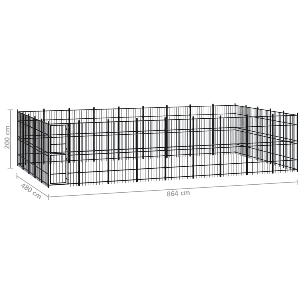 Outdoor-Dog-Kennel-Steel-4464-ftsup2-1972350-1