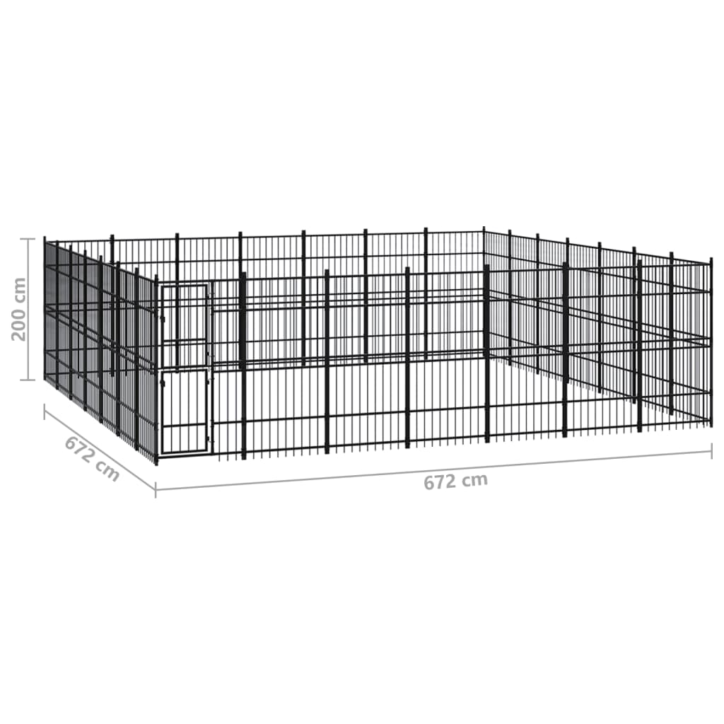 Outdoor-Dog-Kennel-Steel-4861-ftsup2-1971892-3