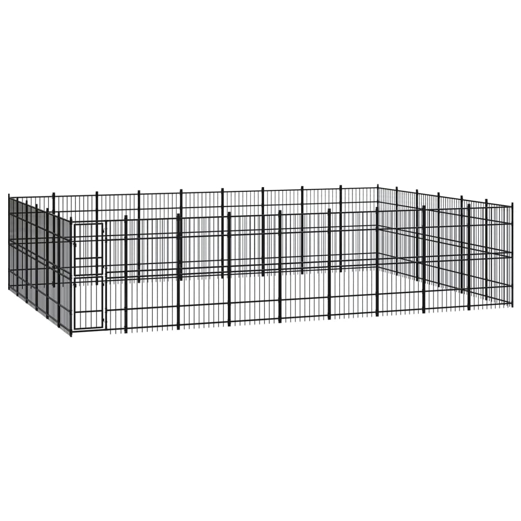 Outdoor-Dog-Kennel-Steel-5357-ftsup2-1971899-2