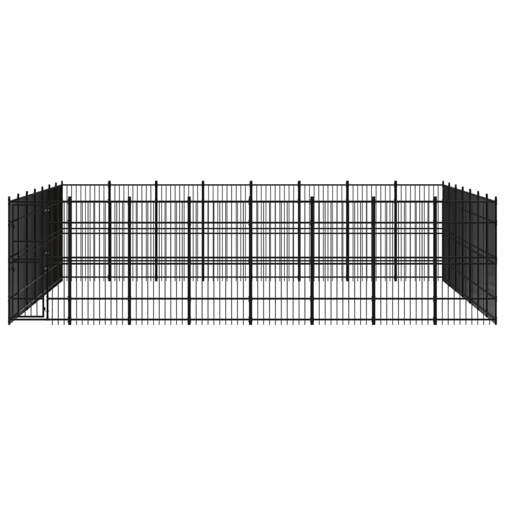 Outdoor-Dog-Kennel-Steel-5555-ftsup2-1971891-7