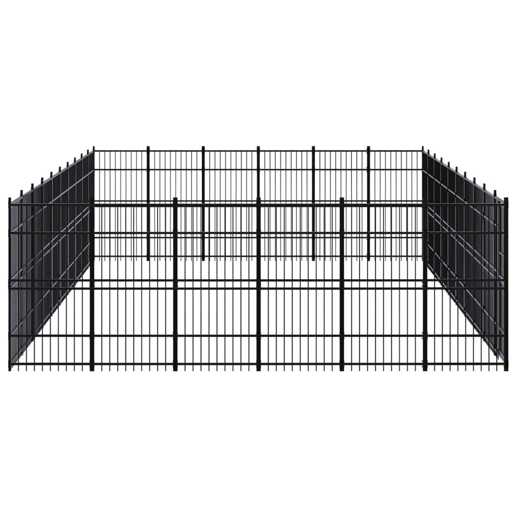 Outdoor-Dog-Kennel-Steel-5952-ftsup2-1971898-3