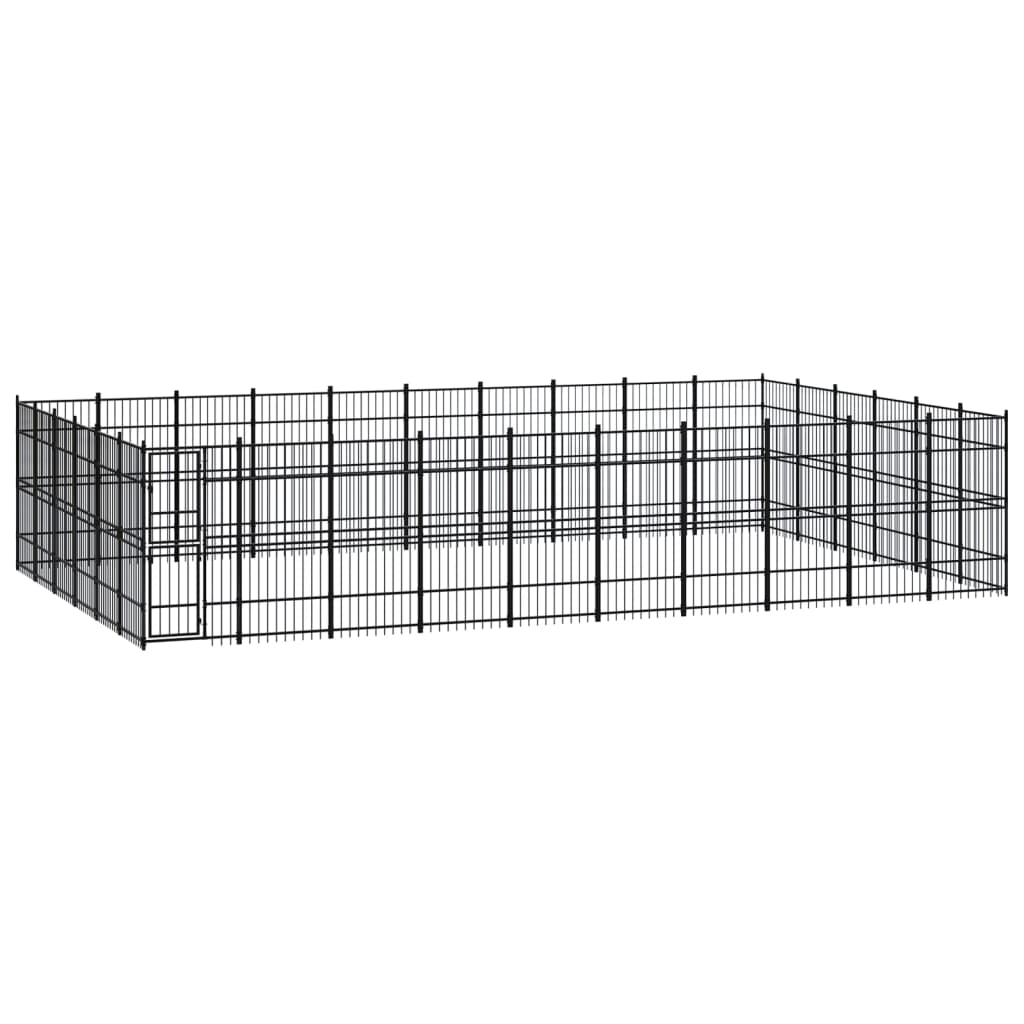 Outdoor-Dog-Kennel-Steel-5952-ftsup2-1971898-4