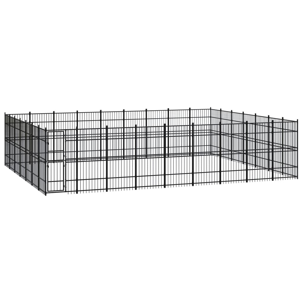 Outdoor-Dog-Kennel-Steel-625-ftsup2-1971890-4