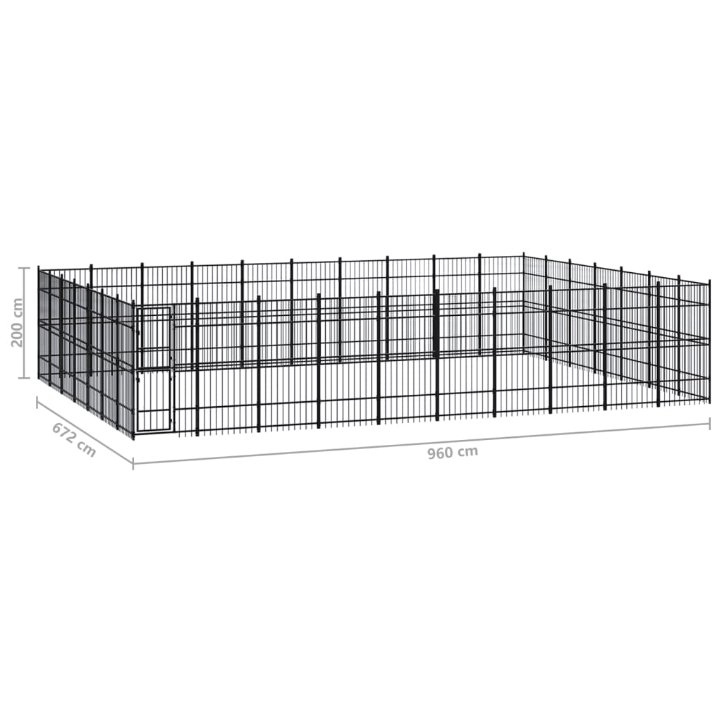 Outdoor-Dog-Kennel-Steel-6944-ftsup2-1971889-6