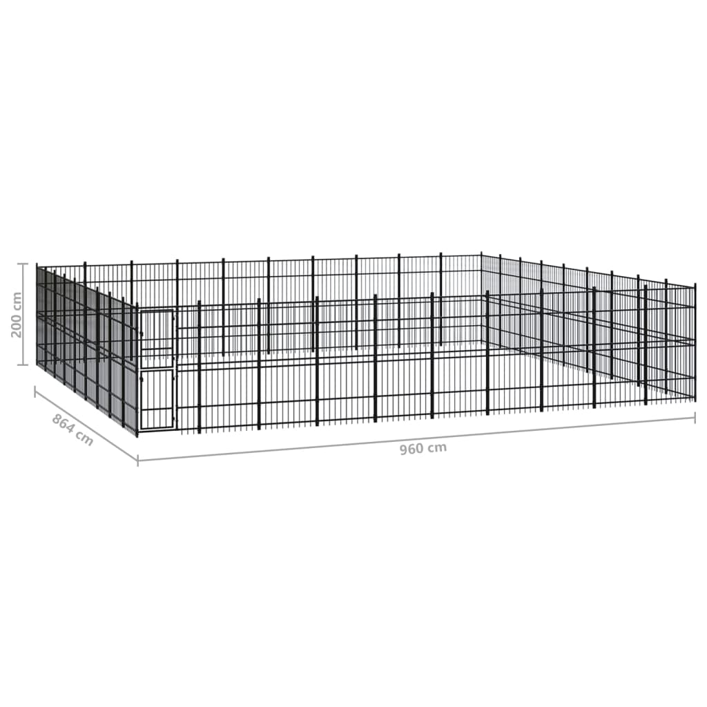 Outdoor-Dog-Kennel-Steel-8928-ftsup2-1969689-6