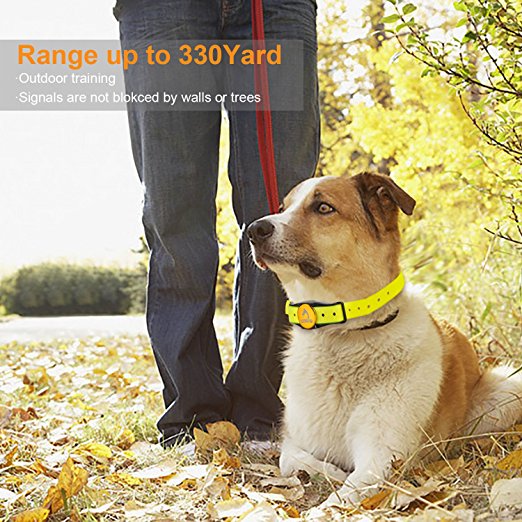 PATPET-P-collar-310B-EU-Plug-Dog-Training-Collar-Waterproof-and-Rechargeble-Remote-Dogs-Shock-Collar-1282543-5