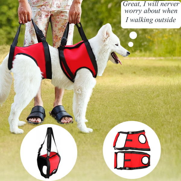 Pet-Auxiliary-Belt-Dog-Harness-Carriers-Assist-Sling-Portable-Lift-Security-Support-Rehabilitation-1040410-4